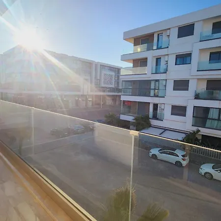 Residence La Renaissance Agadir Exterior photo