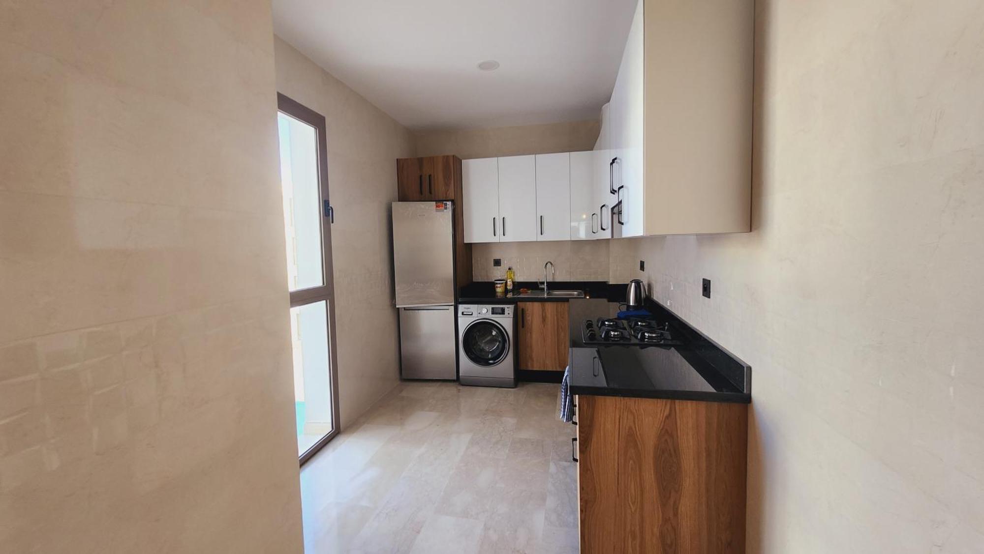 La Renaissance Apartment Agadir