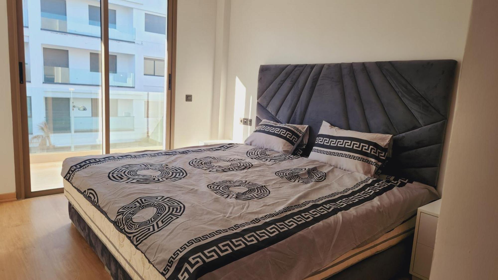 Apartment La Renaissance *
